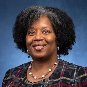 Felicia Patterson, Vice President, Learner Support Services